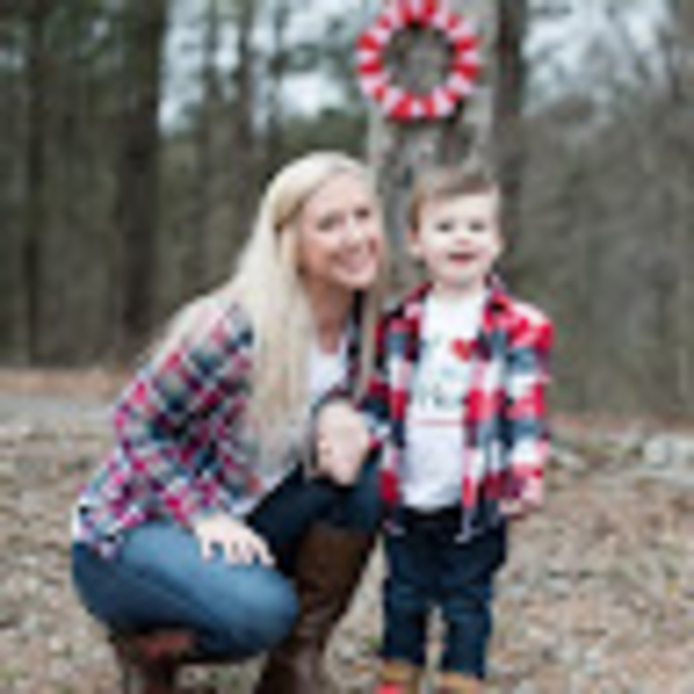 Meet your Posher, Alyson